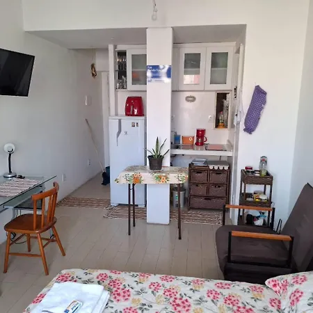 Lapa Por Inteiro Apartment